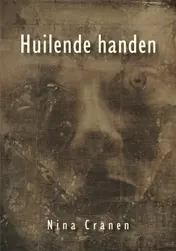 Omslag van Huilende handen