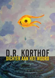 Omslag van Dichter aan het woord