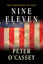 Omslag van Nine Eleven