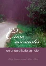 Omslag van Close encounter en andere korte verhalen