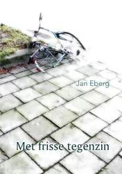 Omslag van Met frisse tegenzin