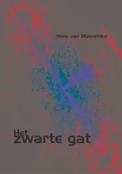 Omslag van Het zwarte gat
