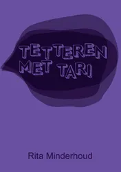 Omslag van Tetteren met Tari