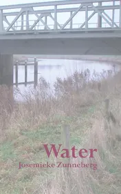 Omslag van Water