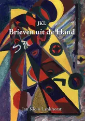 Omslag van Brieven uit de Hand