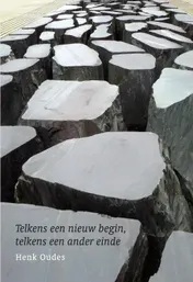Omslag van Telkens een nieuw begin, telkens een ander einde