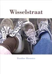 Omslag van Wisselstraat