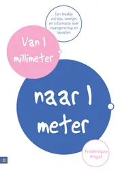Omslag van Van 1 millimeter naar 1 meter