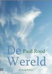 Omslag van De wereld