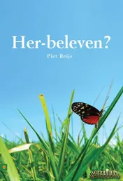 Omslag van Her-beleven?