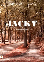 Omslag van Jacky