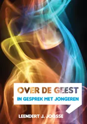Omslag van Over de Geest