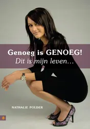 Omslag van Genoeg is GENOEG! Dit is mijn leven...