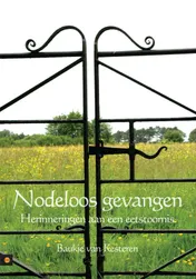 Omslag van Nodeloos gevangen
