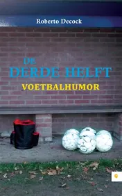 Omslag van De derde helft