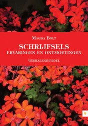 Omslag van Schrijfsels, ervaringen en ontmoetingen