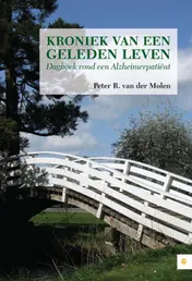 Omslag van Kroniek van een geleden leven