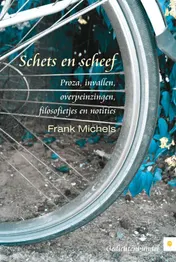 Omslag van Schets en scheef
