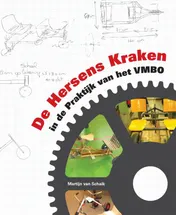 Omslag van De hersens kraken in de praktijk van het VMBO