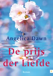 Omslag van De prijs der liefde