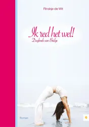 Omslag van Ik red het wel