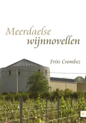 Omslag van Meerdaelse wijnnovellen