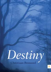 Omslag van Destiny