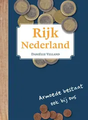 Omslag van Rijk Nederland
