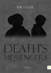 Omslag van Deaths Messengers