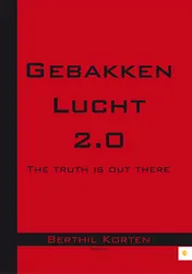 Omslag van Gebakken lucht 2.0