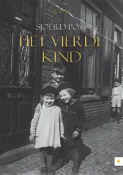 Omslag van Het vierde kind
