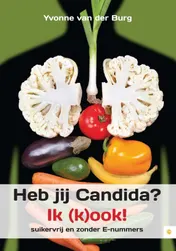 Omslag van Heb jij Candida Ik kook!
