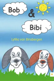 Omslag van Bob en Bibi