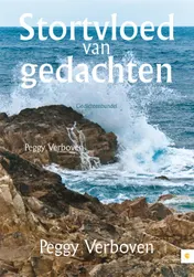 Omslag van Stortvloed van gedachten