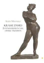 Omslag van Krasse dames