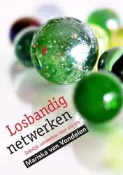 Omslag van Losbandig netwerken