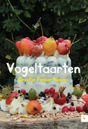 Omslag van Vogeltaarten