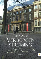 Omslag van Verborgen stroming