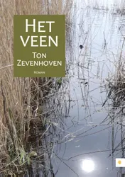 Omslag van Het veen
