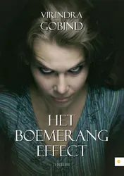 Omslag van Het boemerangeffect