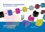 Omslag van Beelddenken en begripsdenken