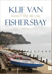 Omslag van Klif van Fishersbay