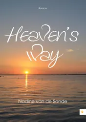 Omslag van Heaven's way