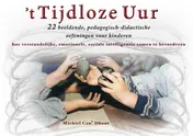 Omslag van 't Tijdloze uur
