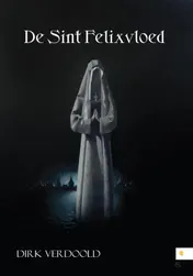 Omslag van De Sint felixvloed