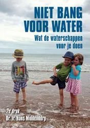 Omslag van Niet bang voor water?