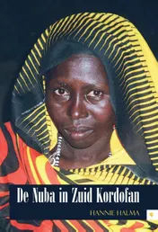 Omslag van De Nuba in Zuid Kordofan