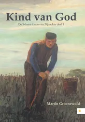 Omslag van Kind van God