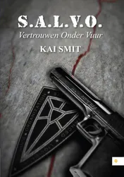 Omslag van S.A.L.V.O.