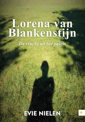 Omslag van Lorena van Blankenstijn